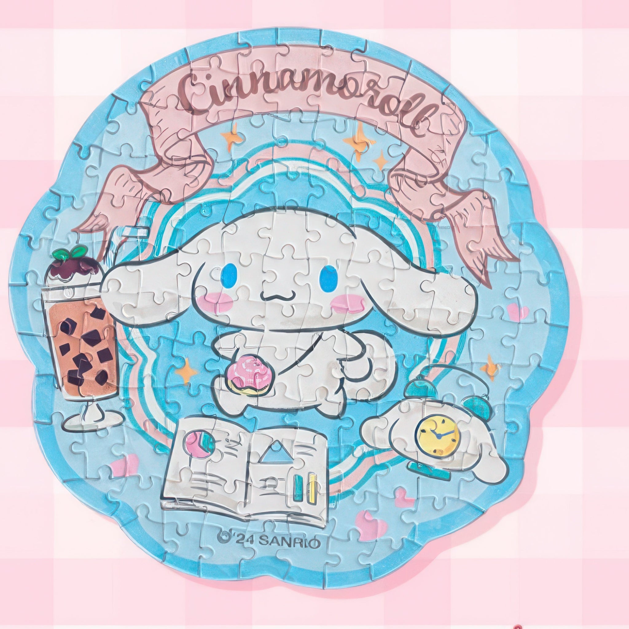 momibook-spz0014-cinnamoroll-126-pieces-jigsaw-puzzle