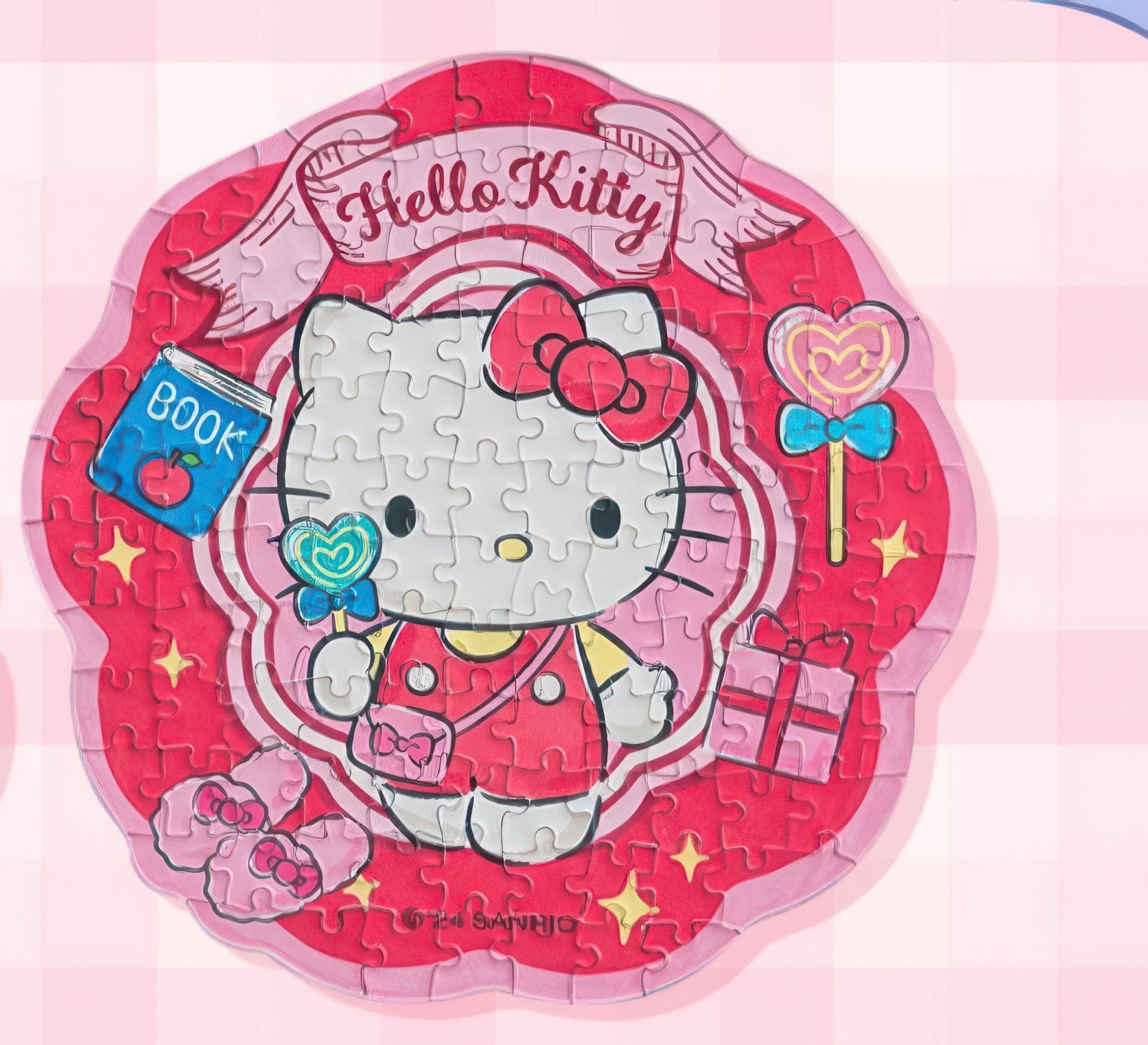 momibook-spz0018-hello-kitty-126-pieces-jigsaw-puzzle