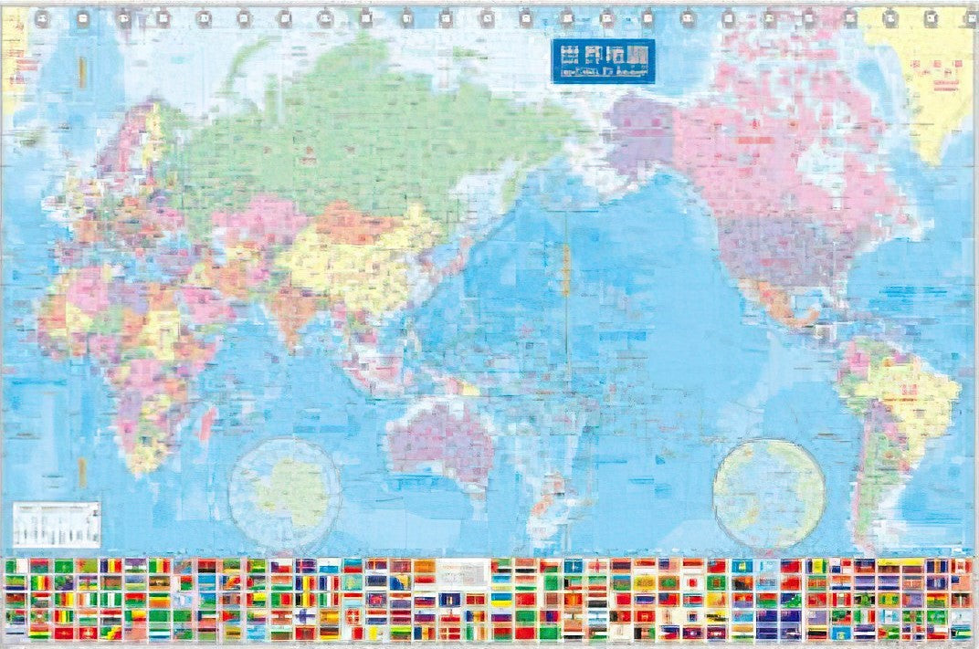 p2art-01-003-map-of-the-world-1000-pieces-jigsaw-puzzle