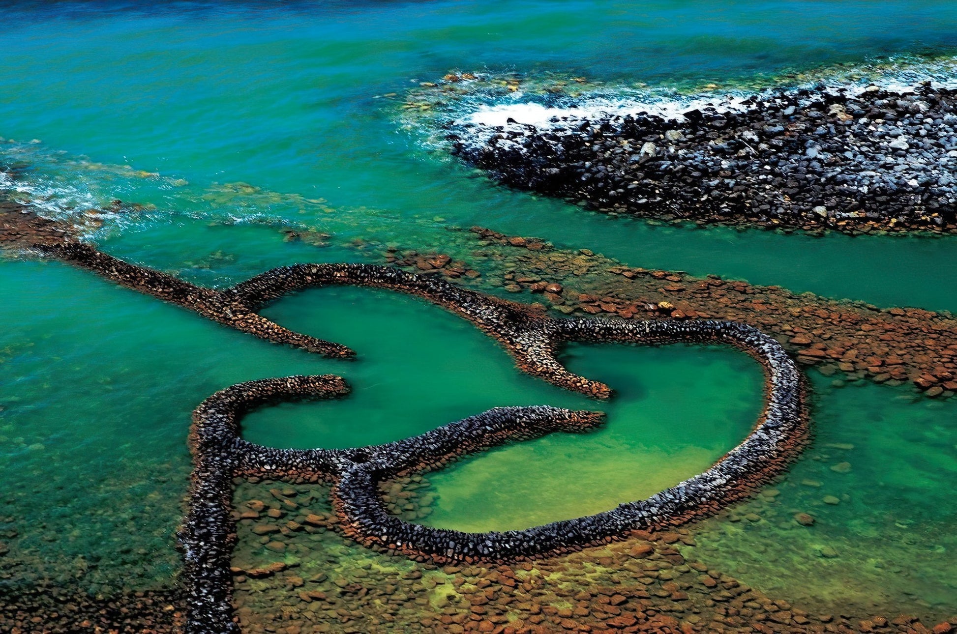 p2art-01-019-scenery-twin-hearts-stone-weir-penghu-1000-pieces-jigsaw-puzzle