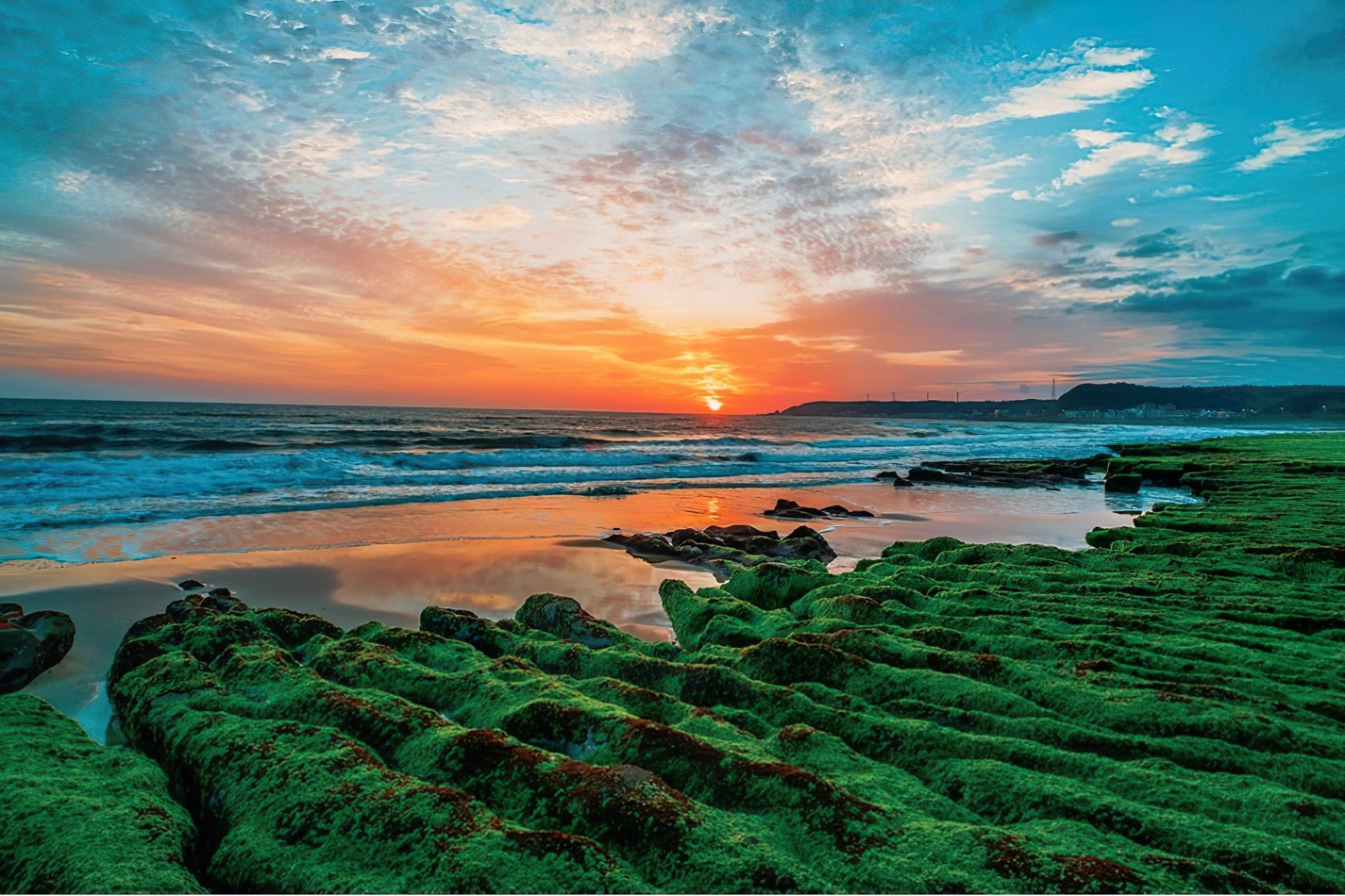 p2art-01-030-scenery-green-stone-of-laomei-1000-pieces-jigsaw-puzzle