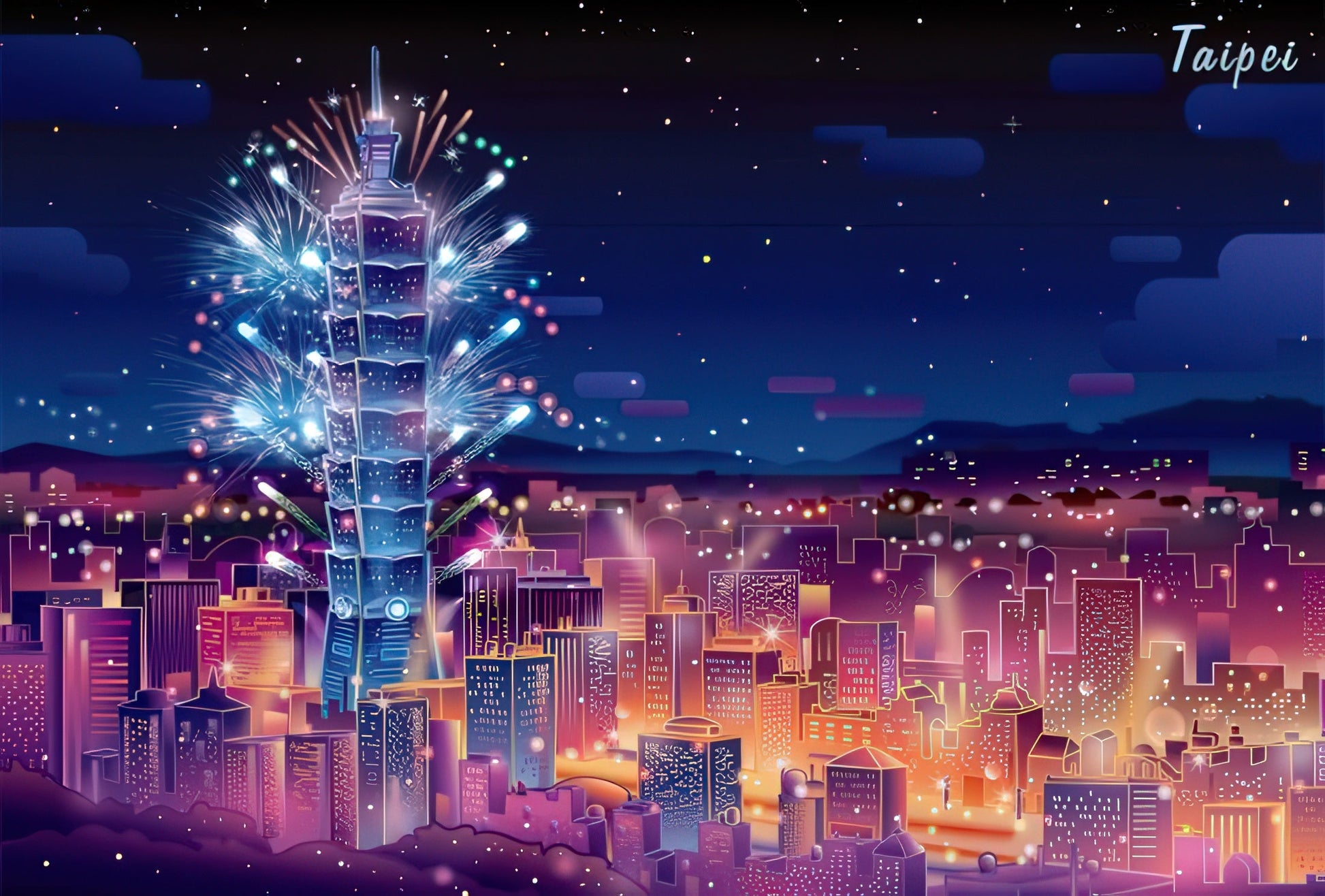 p2art-030-002-taipei-night-view-300-pieces-jigsaw-puzzle