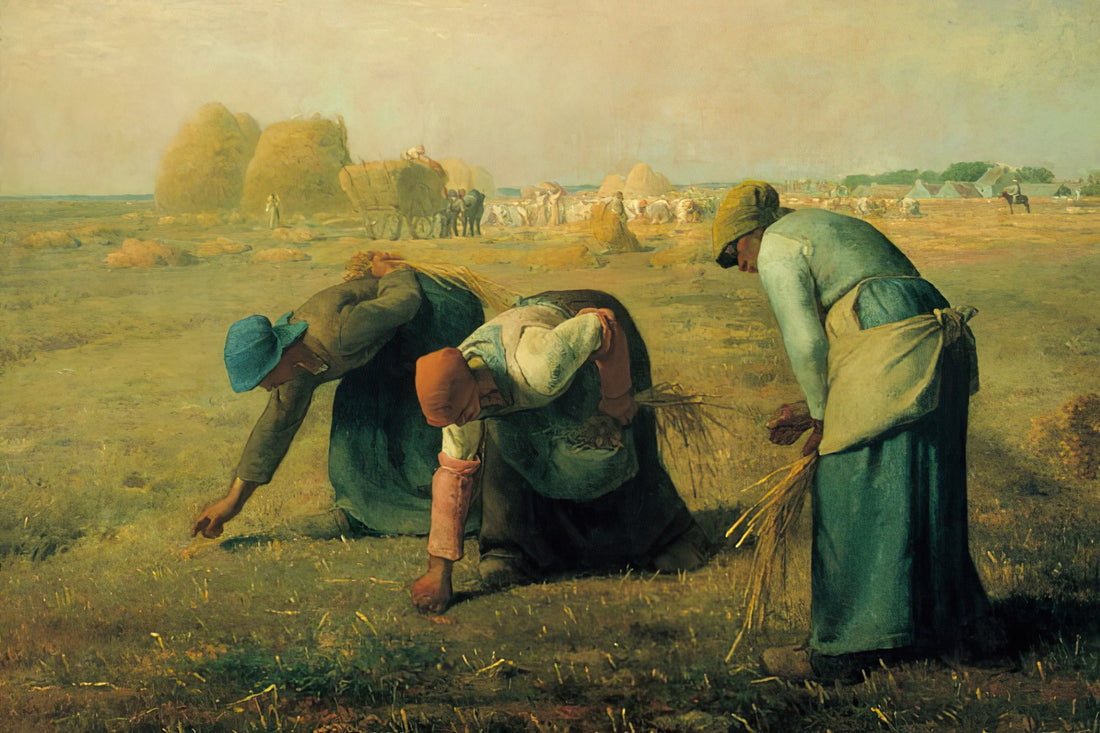 p2art-24-001-fine-art-the-gleaners-204-pieces-jigsaw-puzzle