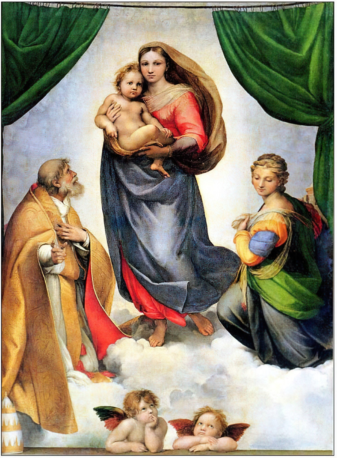 p2art-24-019-fine-art-sistine-madonna-204-pieces-jigsaw-puzzle