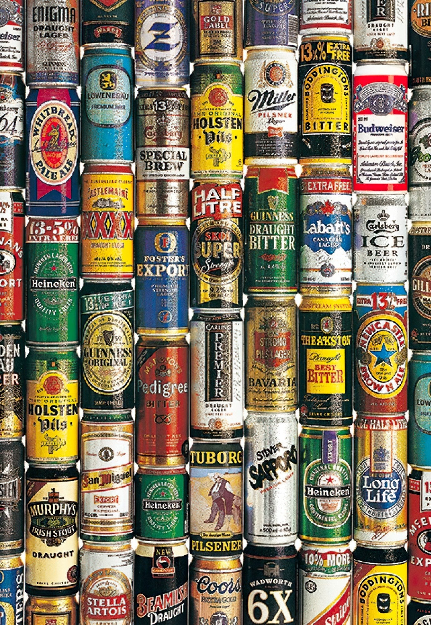 p2art-24-023-food-which-beer-should-we-drink-tonight-204-pieces-jigsaw-puzzle