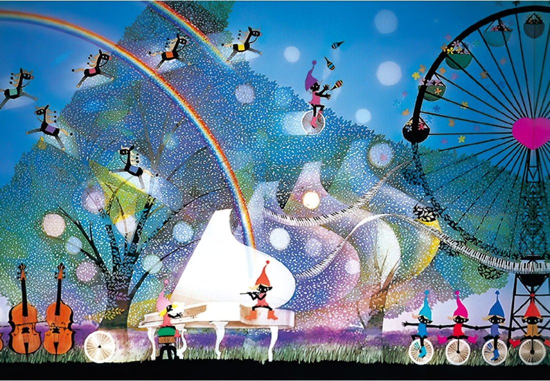 p2art-24-027-illustration-symphony-orchestra-204-pieces-jigsaw-puzzle