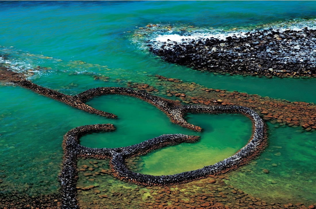 p2art-25-008-scenery-twin-hearts-stone-weir-penghu-520-pieces-jigsaw-puzzle