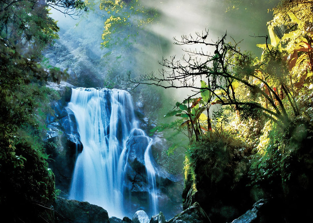 p2art-25-041-scenery-neidong-falls-wulai-520-pieces-jigsaw-puzzle