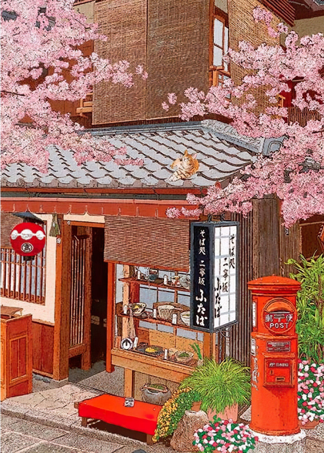 p2art-25-046-scenery-fragrance-of-spring-morning-blossoms-520-pieces-jigsaw-puzzle