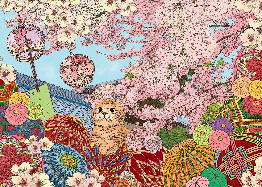 p2art-25-049-scenery-spring-breeze-and-good-luck-520-pieces-jigsaw-puzzle