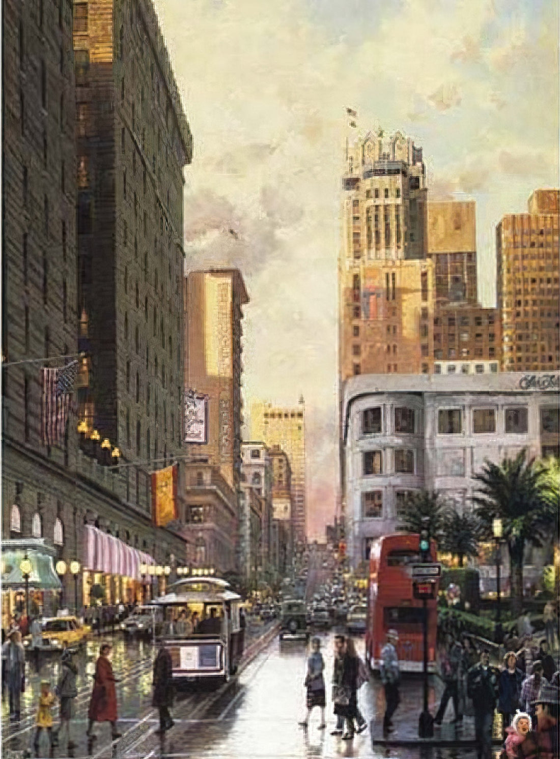 p2art-k25-015-san-fransisco-street-scene-520-pieces-jigsaw-puzzle