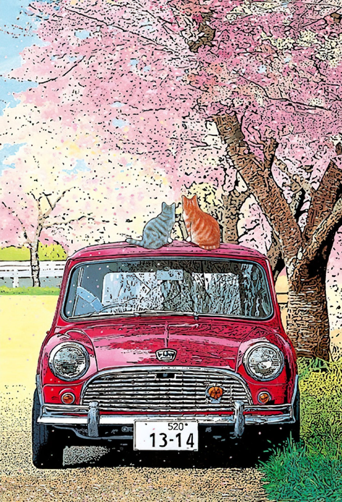 p2art-ks3-004-scenery-spring-love-300-pieces-jigsaw-puzzle