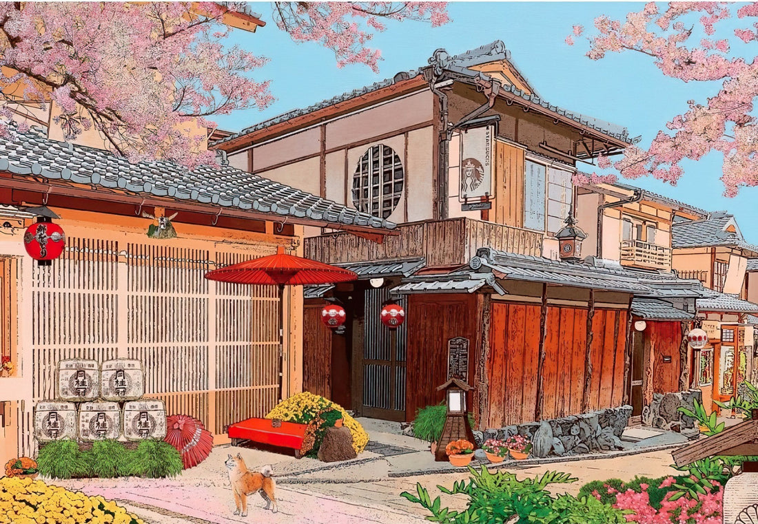 p2art-s108-010-scenery-ninenzaka-kyoto-108-pieces-jigsaw-puzzle