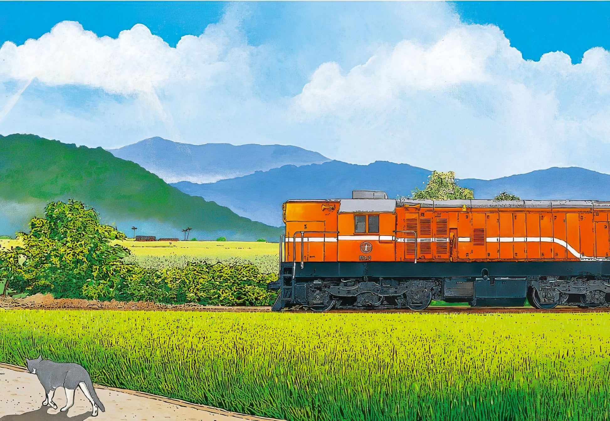 p2art-s108-026-train-forgotten-good-times-108-pieces-note-puzzle