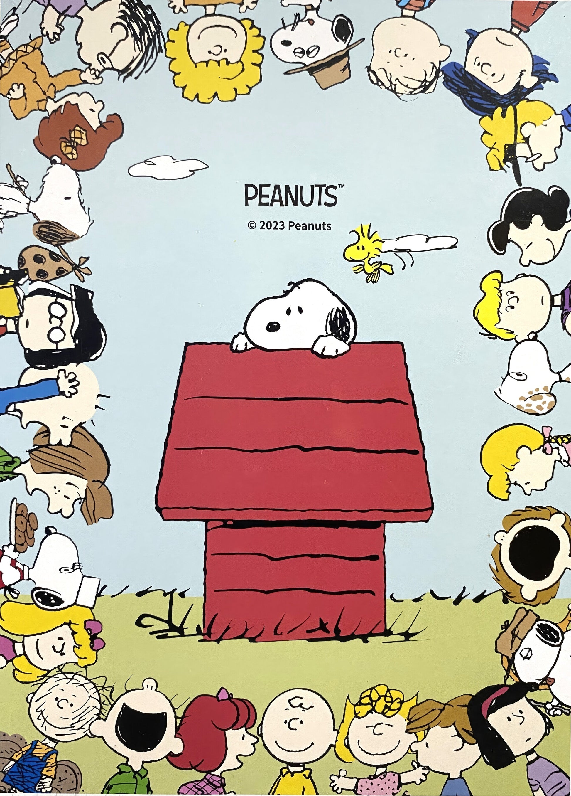 peanuts-01959-peanuts-roof-520-pieces-jigsaw-puzzle