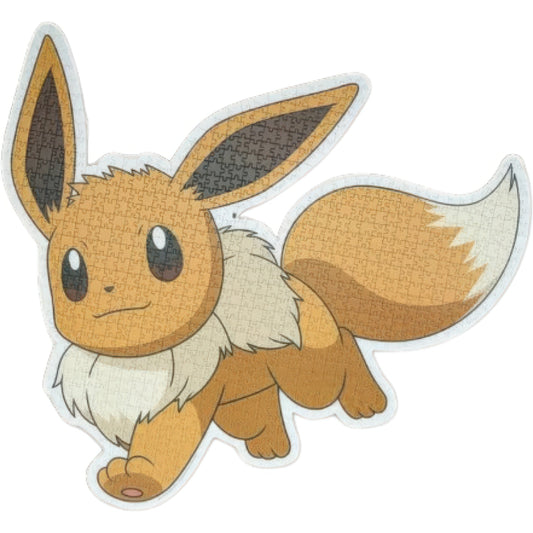 Pic It 02005　Pokemon • Eevee　920 Pieces Jigsaw Puzzle