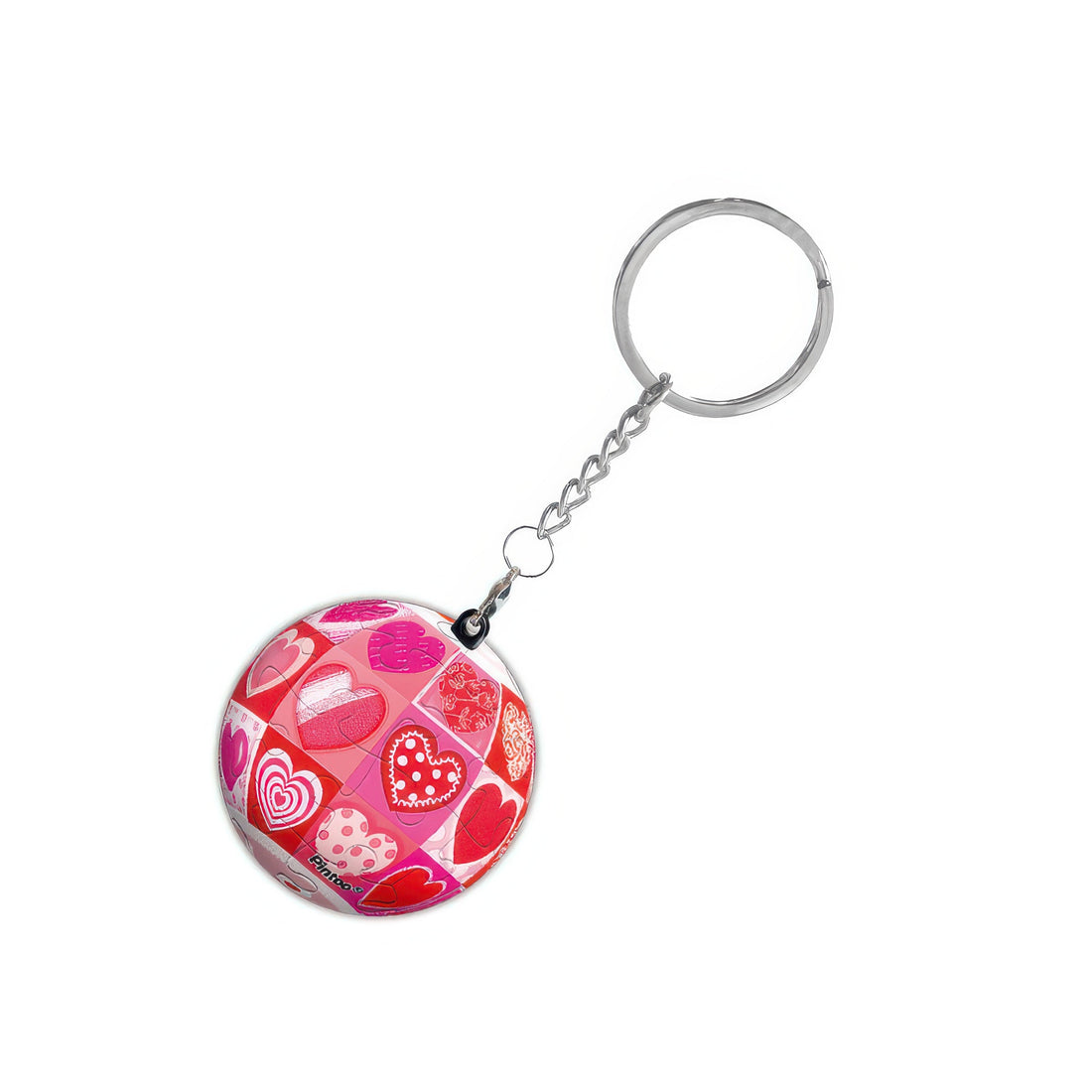 pintoo-a2723-love-24-pieces-plastic-keychain-puzzle