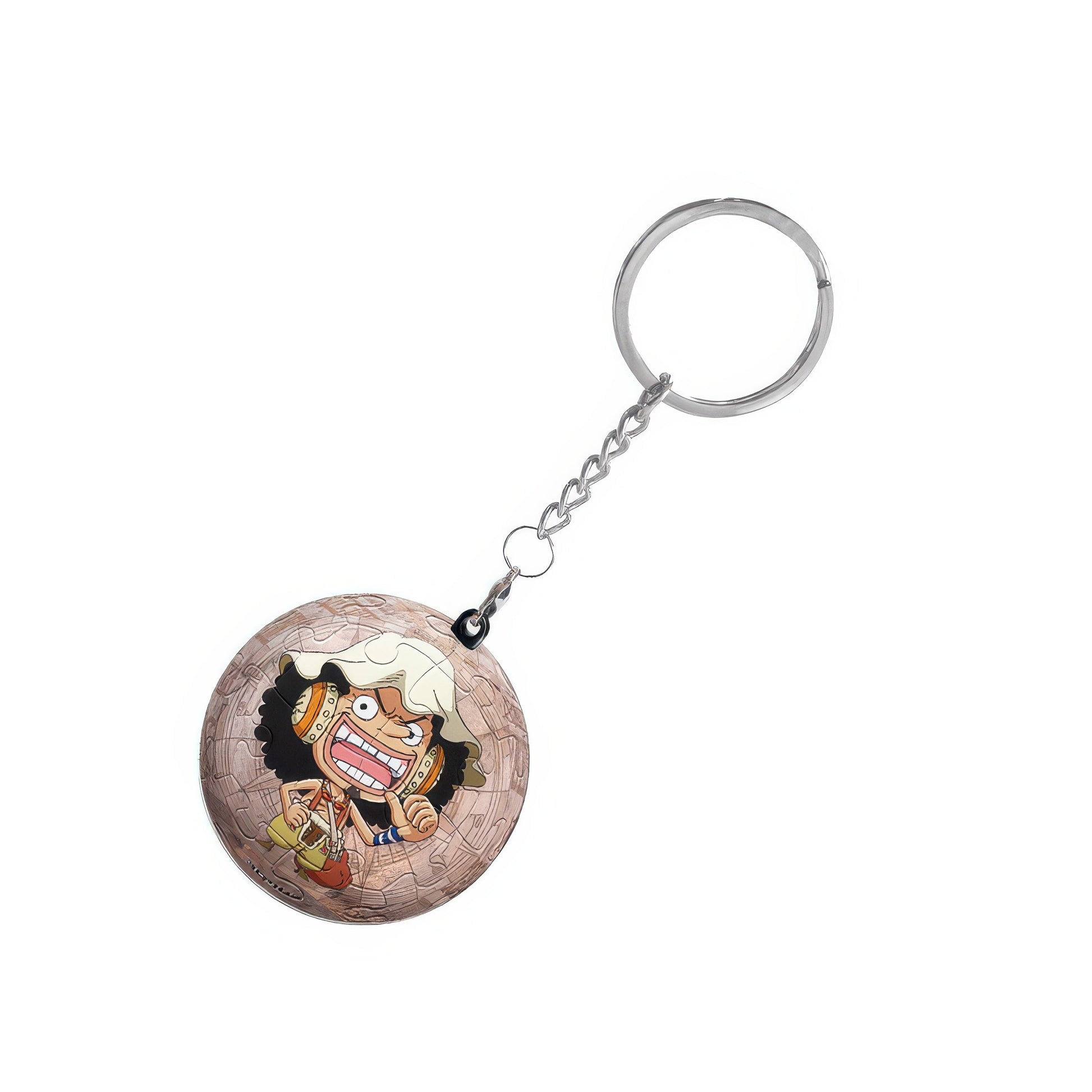 pintoo-a3157-one-piece-usopp-24-pieces-plastic-keychain-puzzle