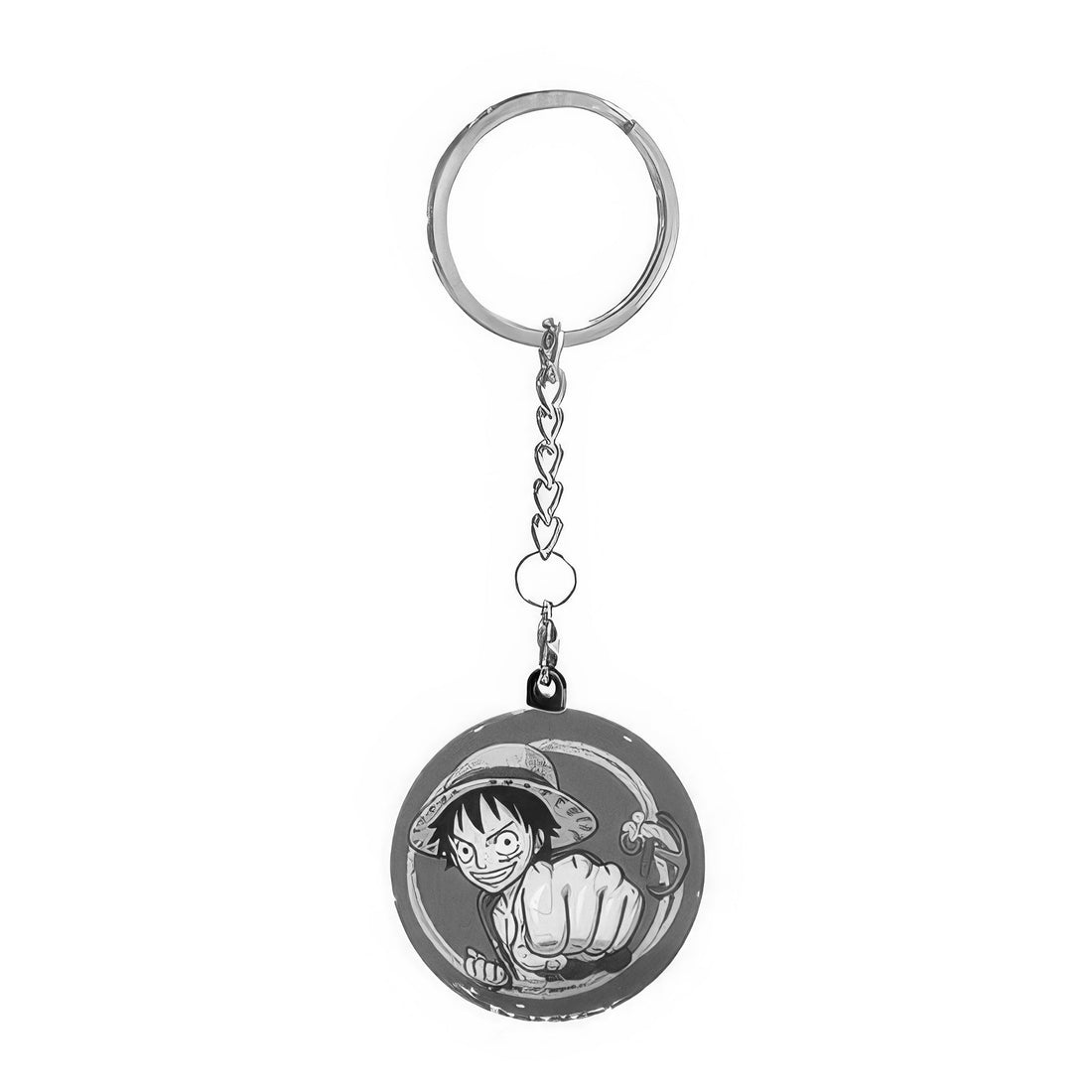 pintoo-a3360-one-piece-luffy-24-pieces-plastic-keychain-puzzle