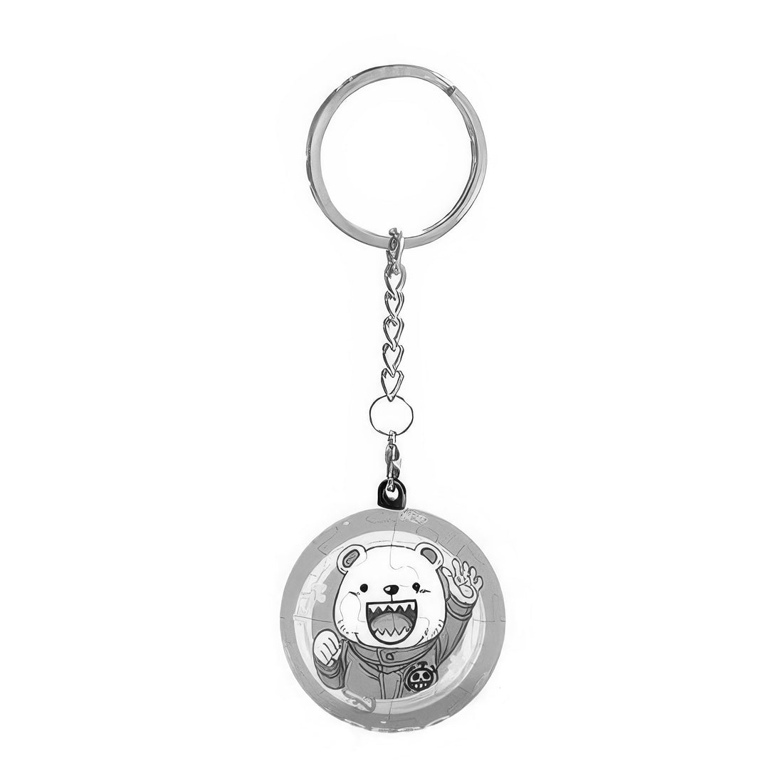 pintoo-a3362-one-piece-bepo-24-pieces-plastic-keychain-puzzle