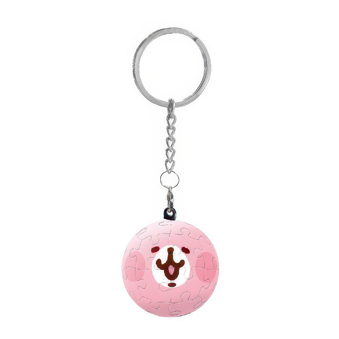 pintoo-a3374-animal-usagi-24-pieces-plastic-keychain-puzzle