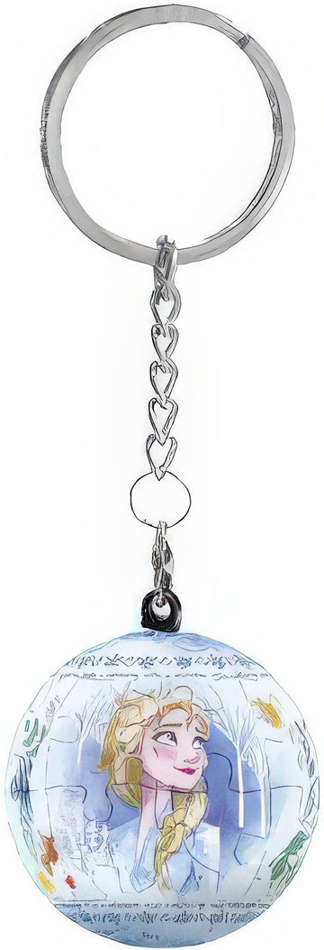 pintoo-a3433-frozen-2---ice-forest-24-pieces-keychain-puzzle