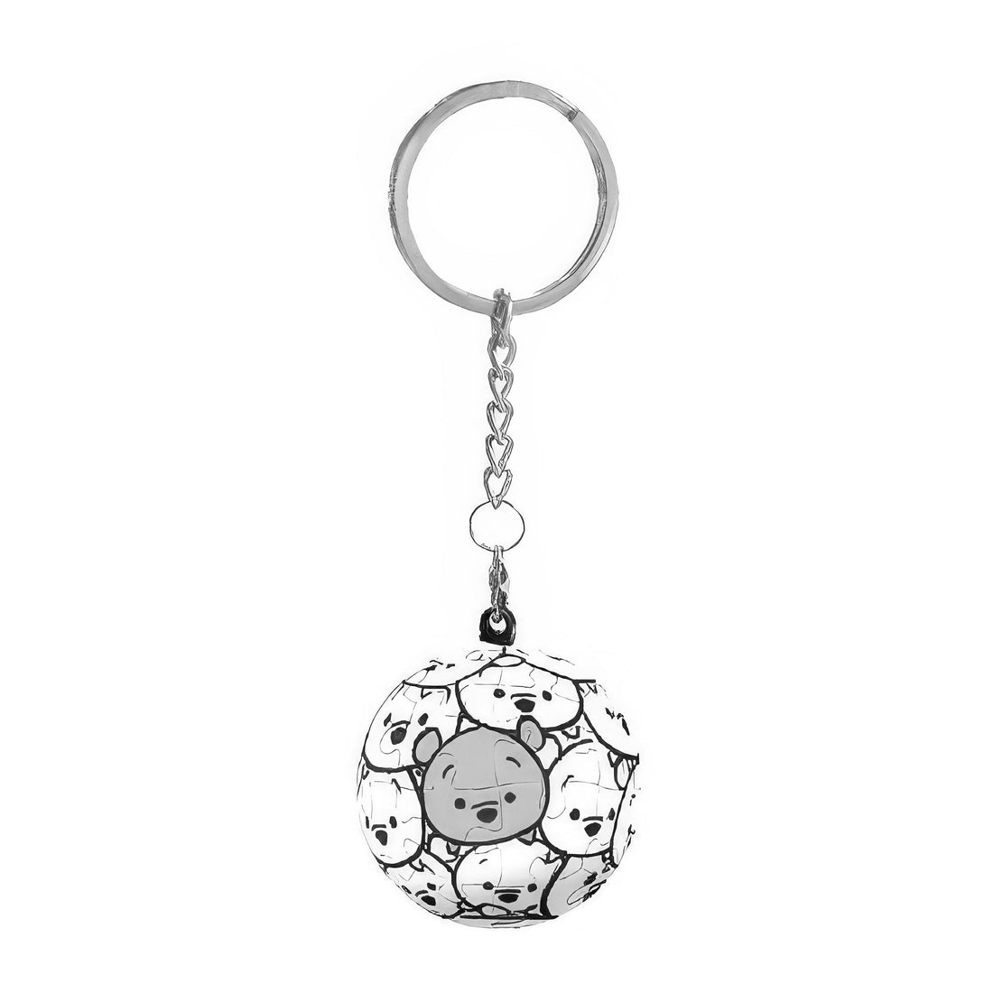 pintoo-a3439-tsum-tsum-winnie-the-pooh-24-pieces-plastic-keychain-puzzle