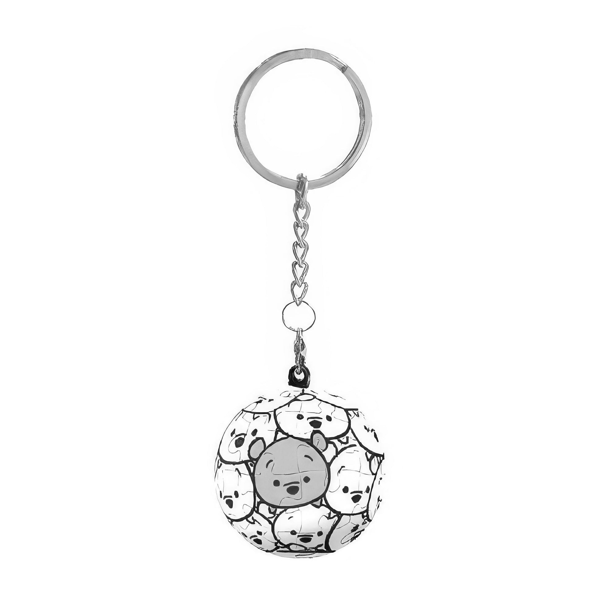 pintoo-a3439-tsum-tsum-winnie-the-pooh-24-pieces-plastic-keychain-puzzle