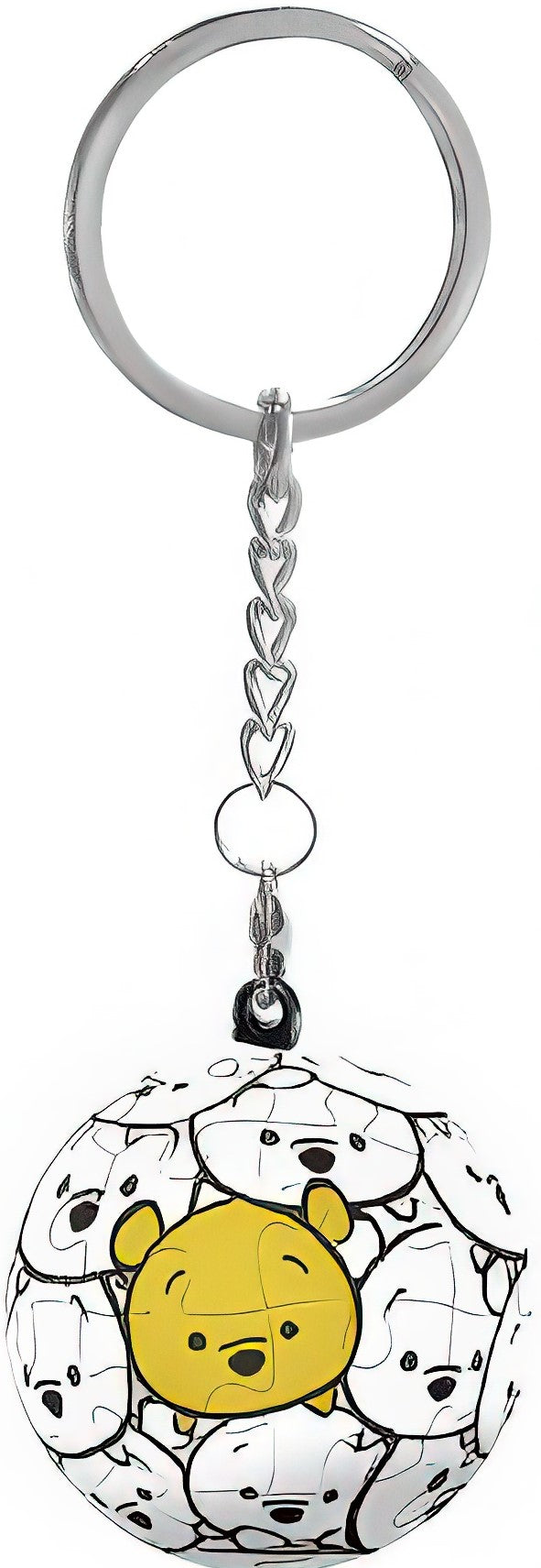 pintoo-a3439-tsum-tsum---winnie-the-pooh-24-pieces-keychain-puzzle