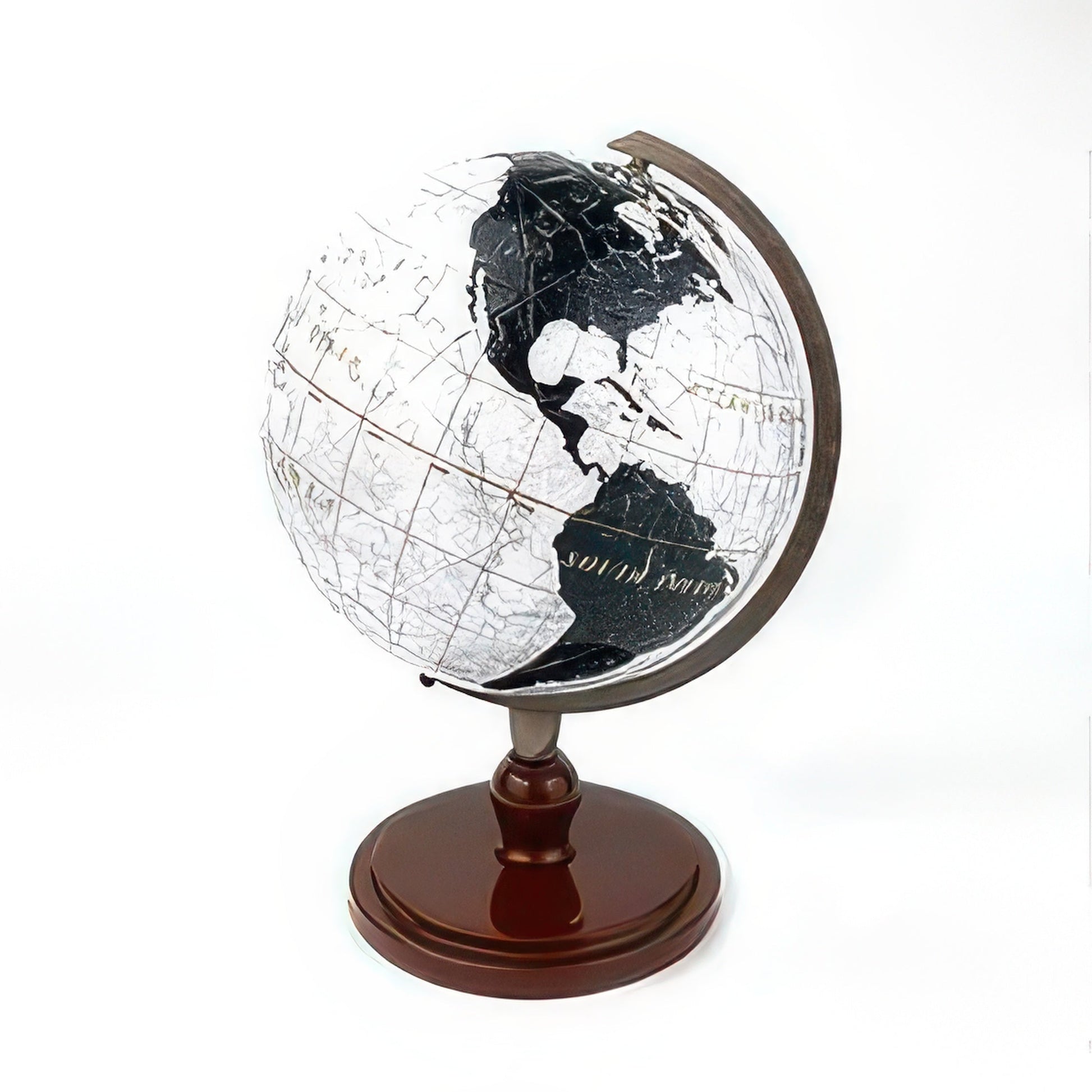 pintoo-a3487-marble-earth-240-pieces-plastic-globe-puzzle