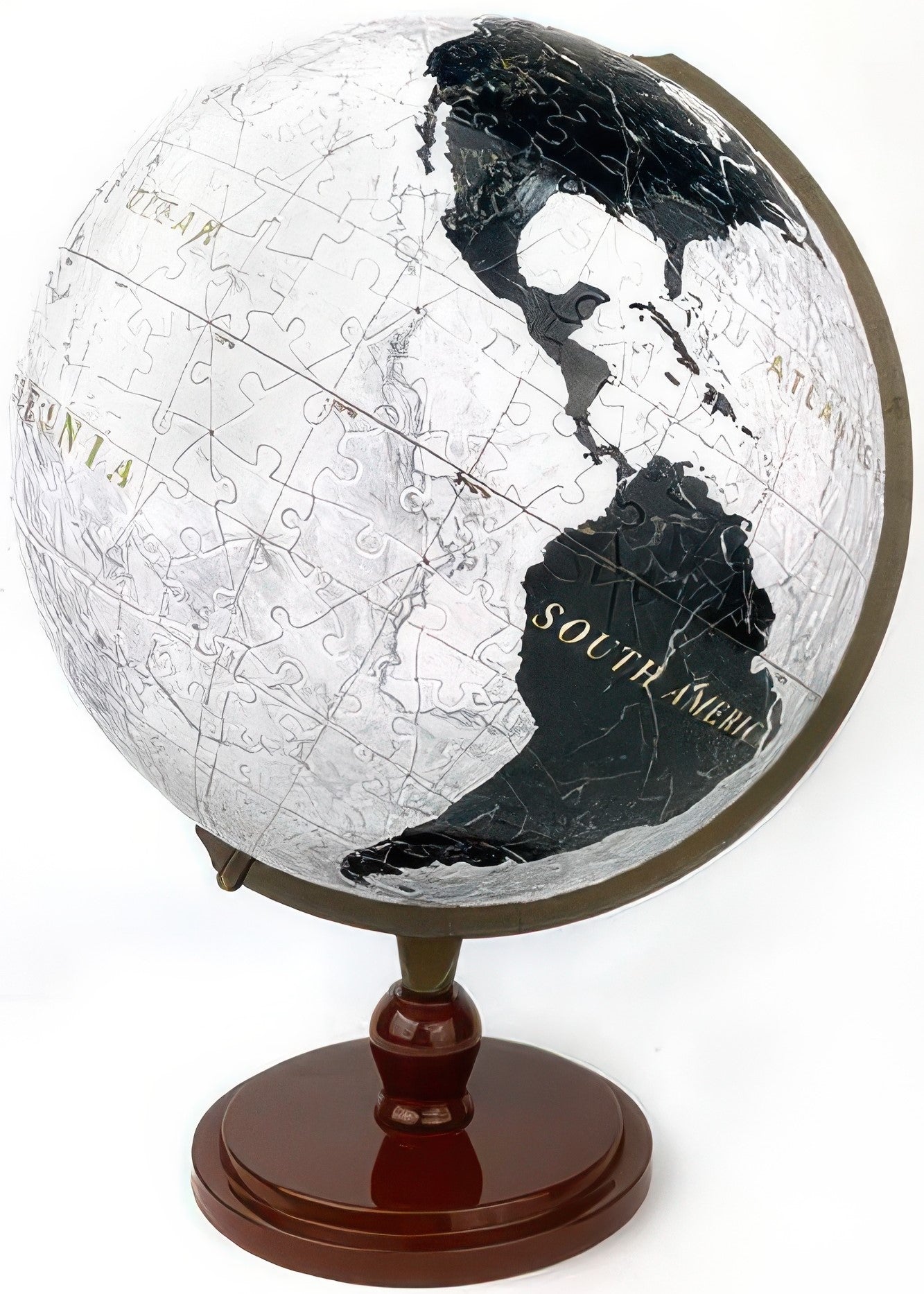 pintoo-a3488-earth-540-pieces-globe-puzzle