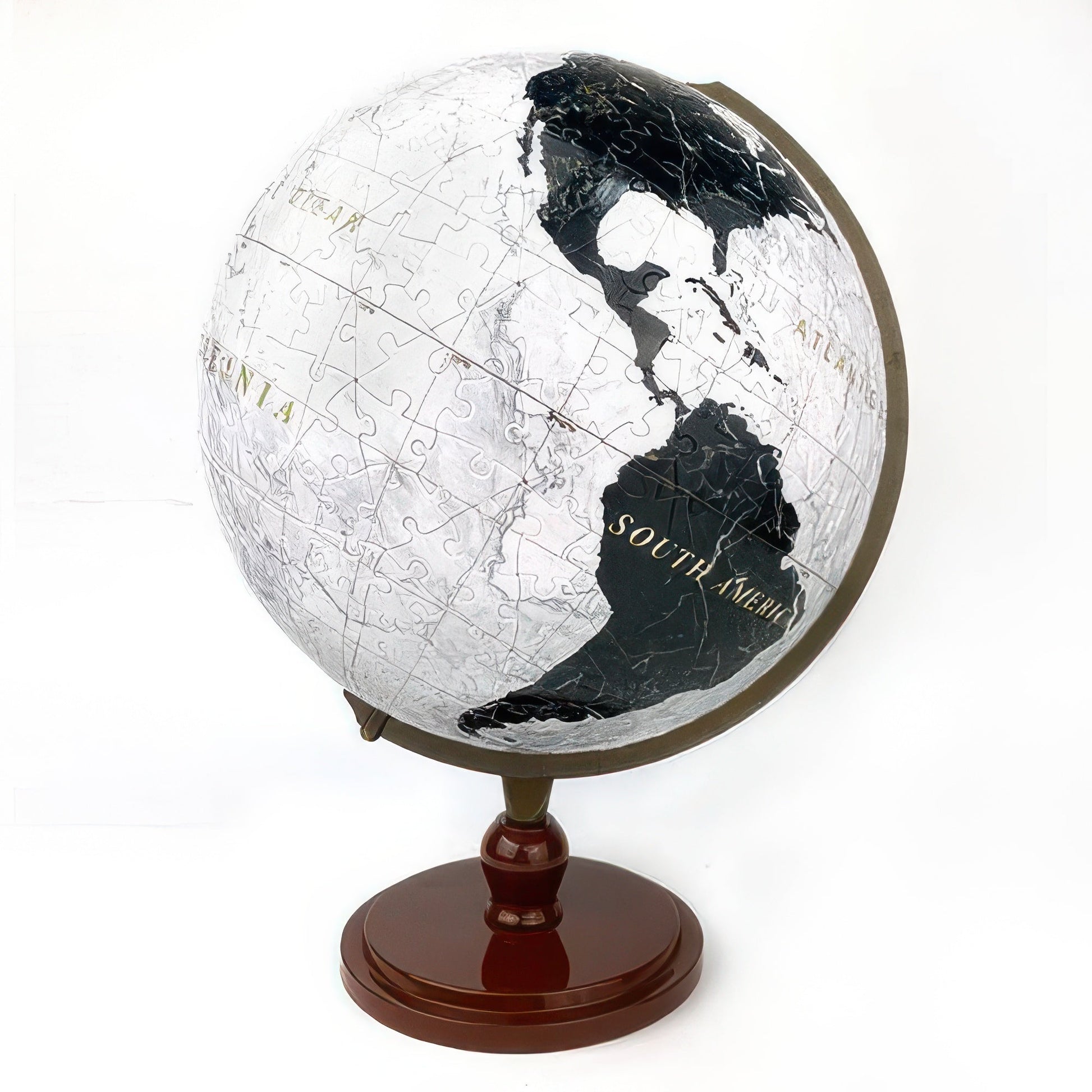 pintoo-a3488-marble-earth-540-pieces-plastic-globe-puzzle