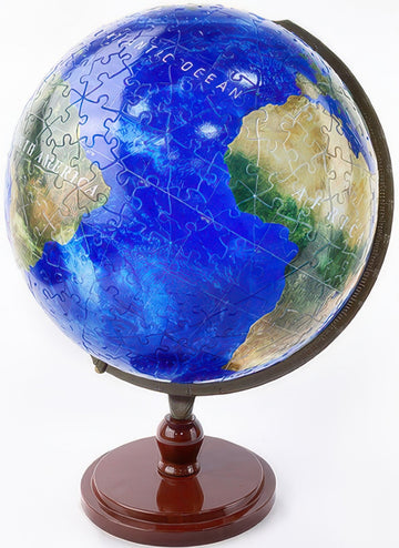 pintoo-a3490-earth-540-pieces-globe-puzzle