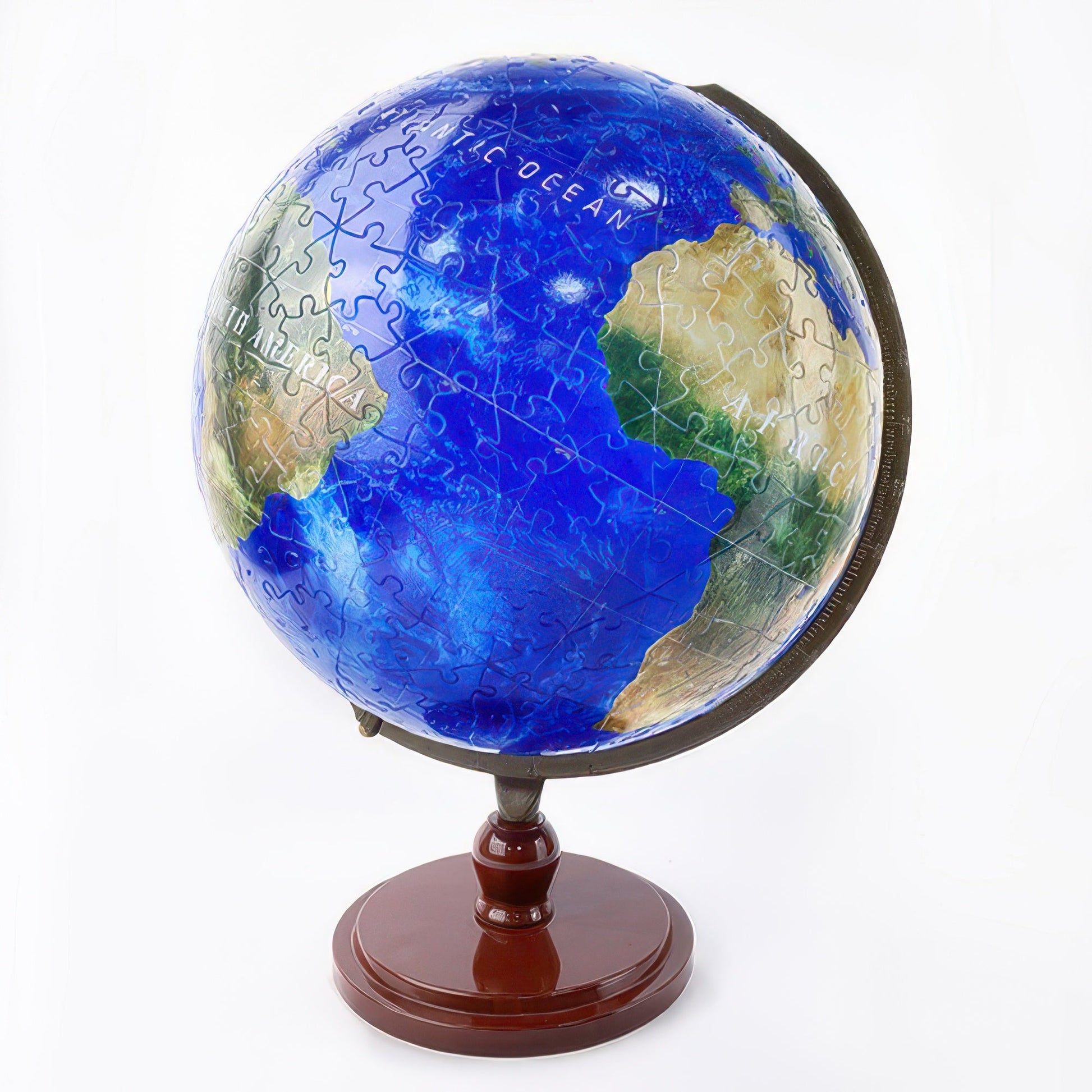 pintoo-a3490-resplendent-earth-540-pieces-plastic-globe-puzzle