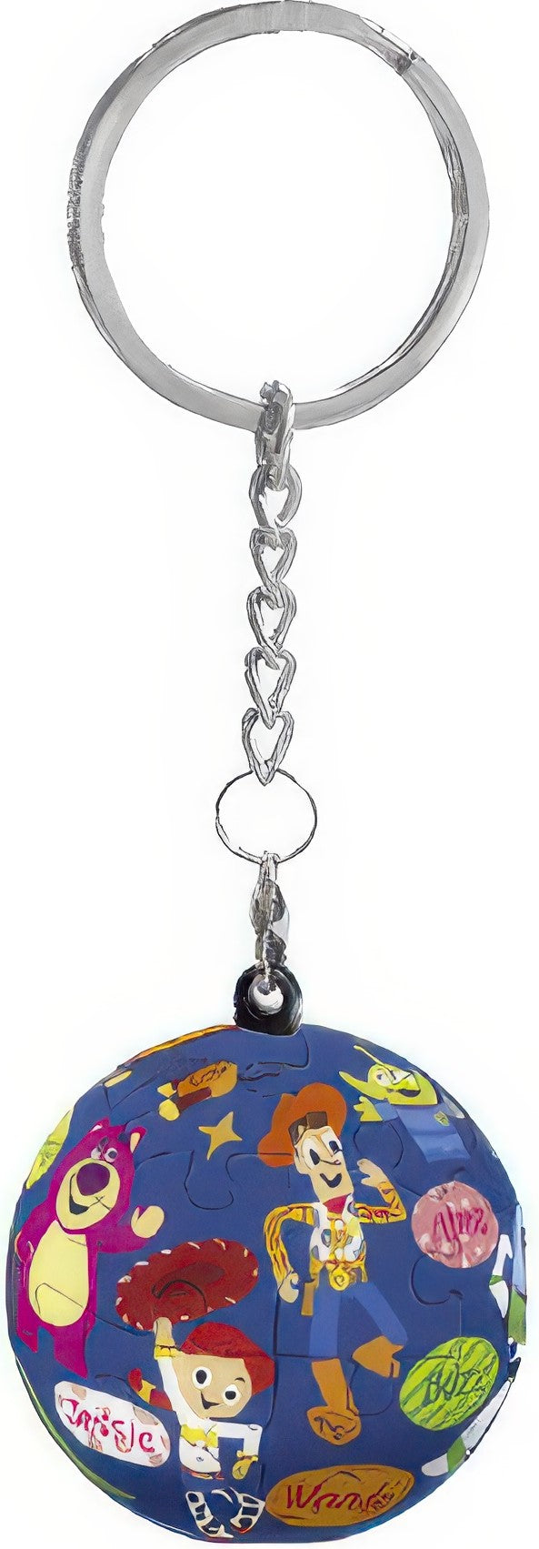 pintoo-a3494-toy-story-3---happy-friends-24-pieces-keychain-puzzle