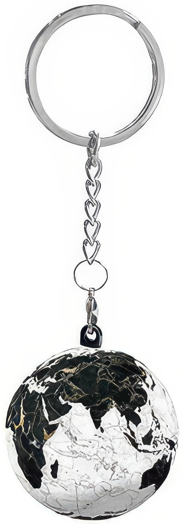 pintoo-a3531-star-of-rock-and-mineral---earth-24-pieces-keychain-puzzle