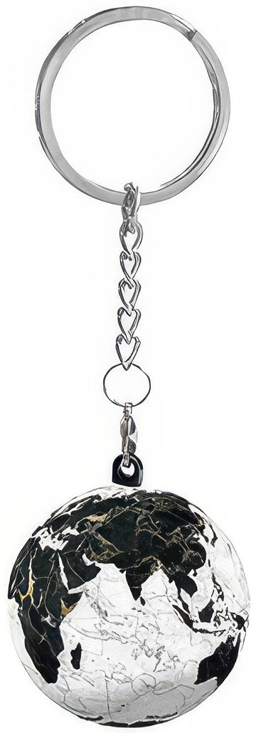 pintoo-a3531-star-of-rock-and-mineral---earth-24-pieces-keychain-puzzle