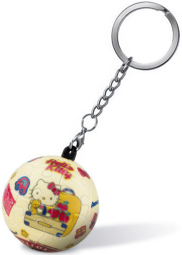 pintoo-a3541-hello-kitty---traveling-around-the-world-24-pieces-keychain-puzzle