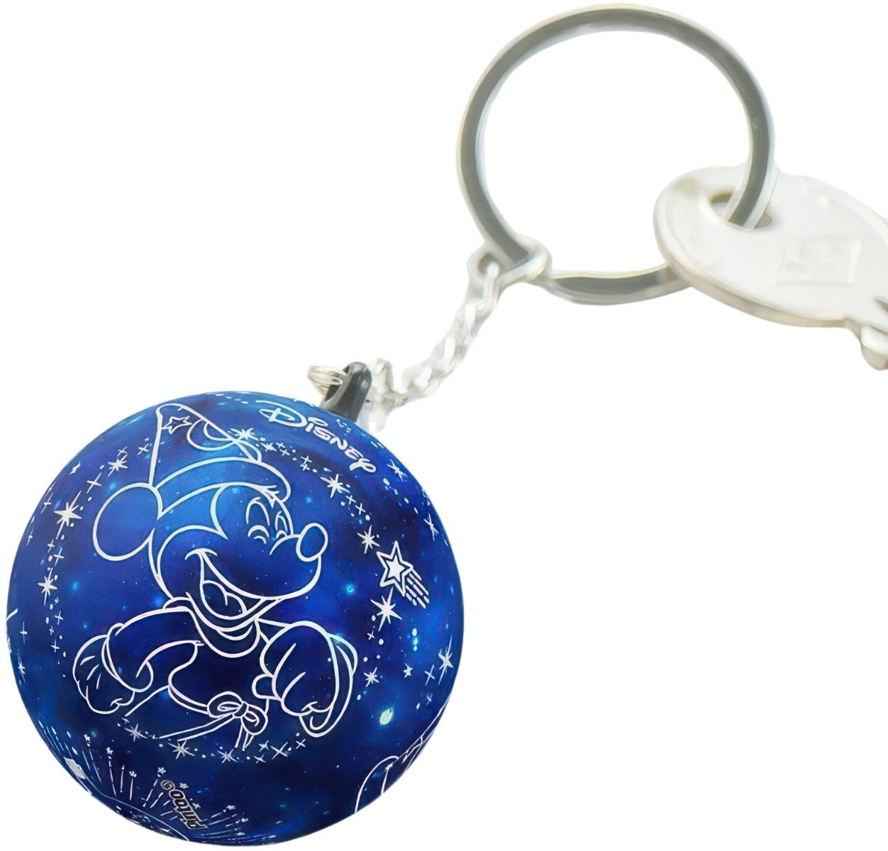 pintoo-a3560-fantasia---the-sorcerer's-apprentice-24-pieces-keychain-puzzle