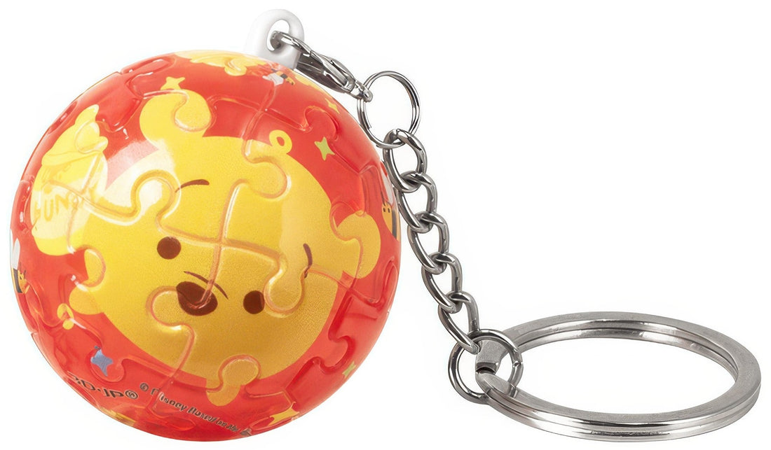 pintoo-a3672-tsum-tsum---winnie-the-pooh-24-pieces-keychain-puzzle