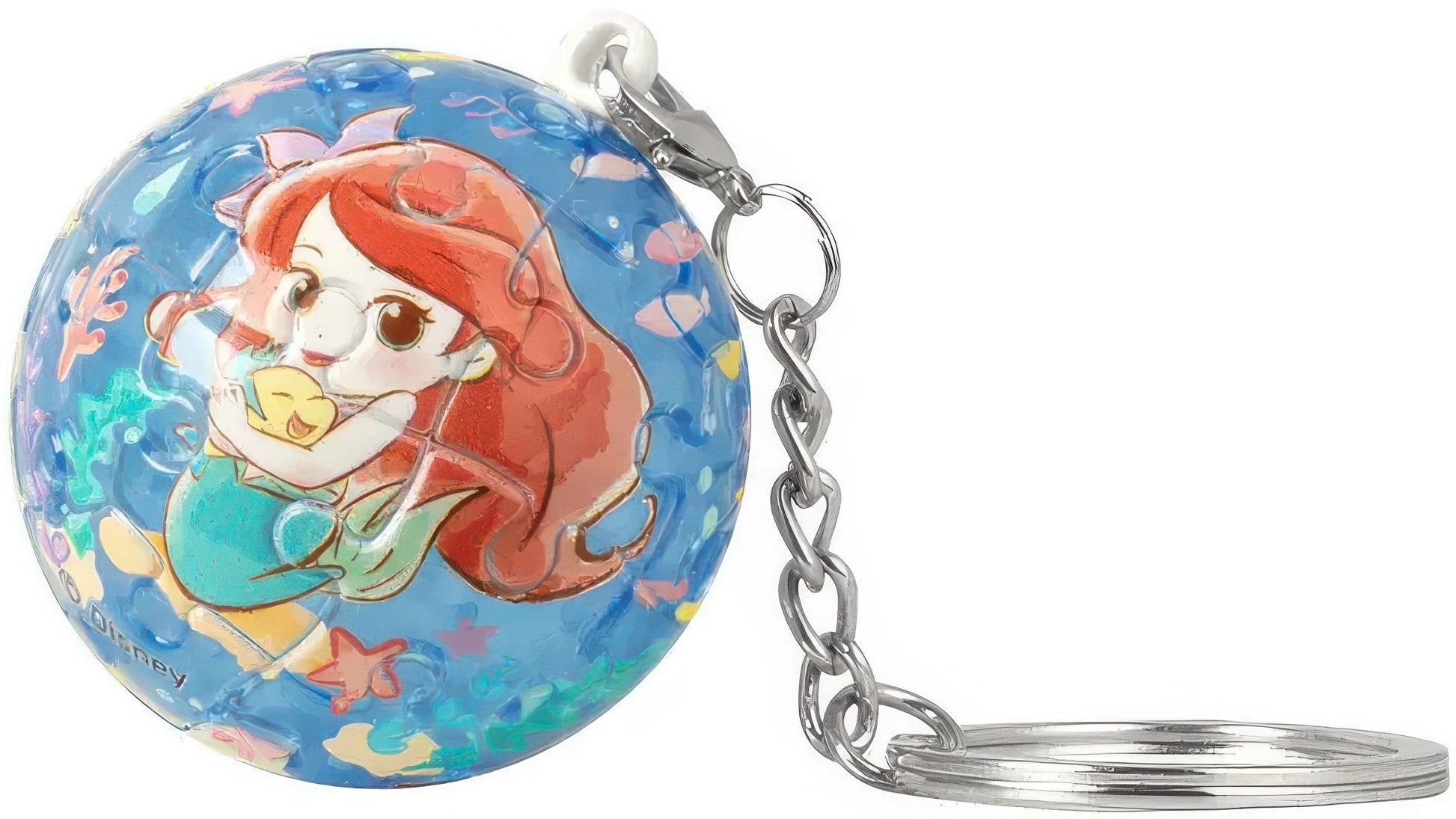 pintoo-a3679-disney-princess---heart-of-the-ocean-24-pieces-keychain-puzzle