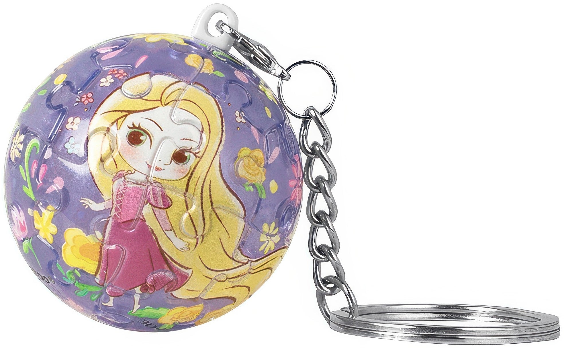 pintoo-a3681-disney-princess---fragrant-dream-24-pieces-keychain-puzzle