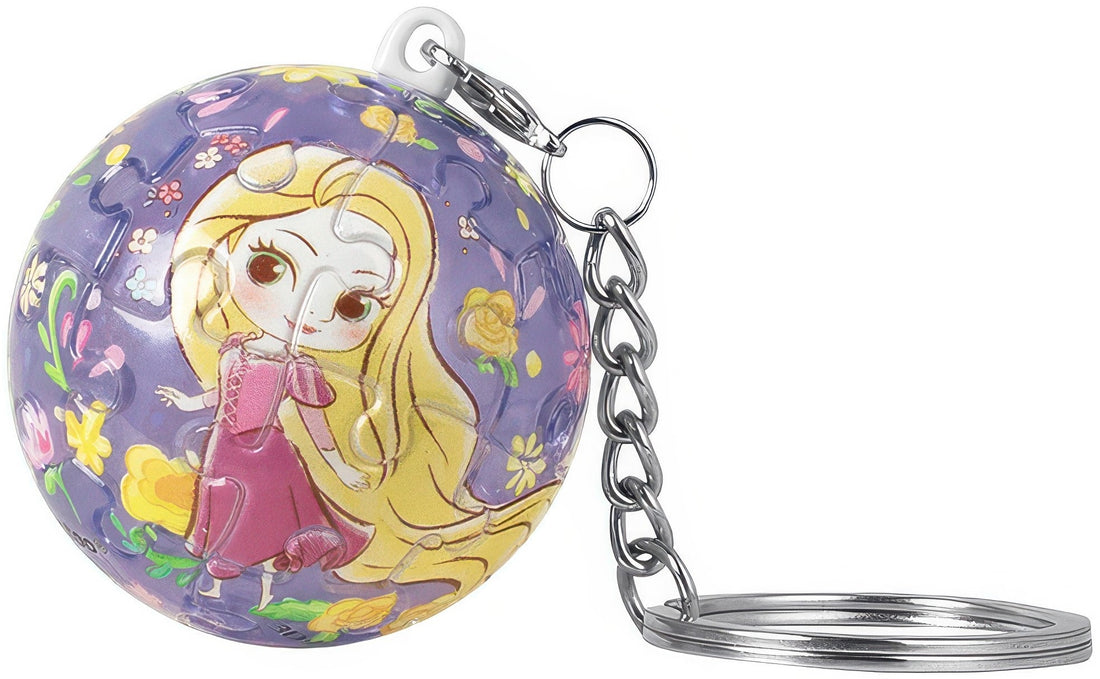 pintoo-a3681-disney-princess---fragrant-dream-24-pieces-keychain-puzzle