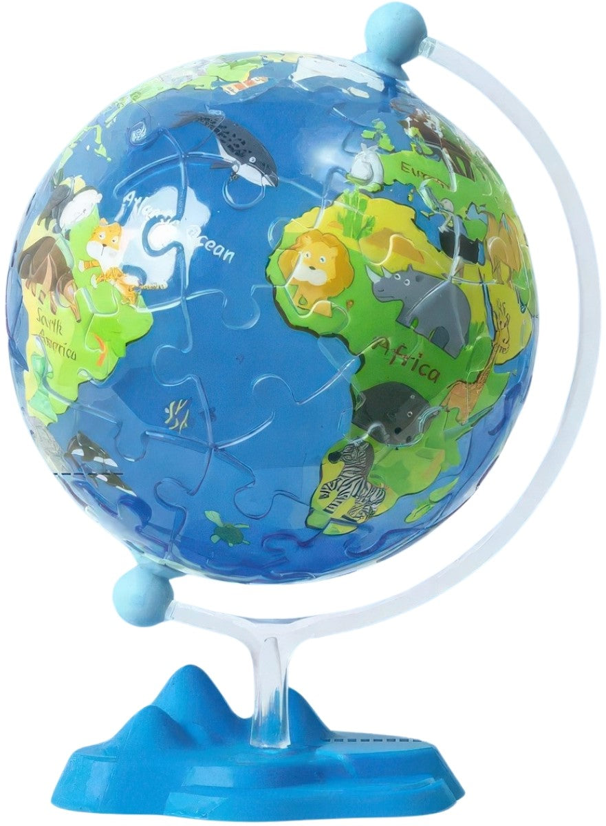 pintoo-a3748-our-home-60-pieces-globe-puzzle