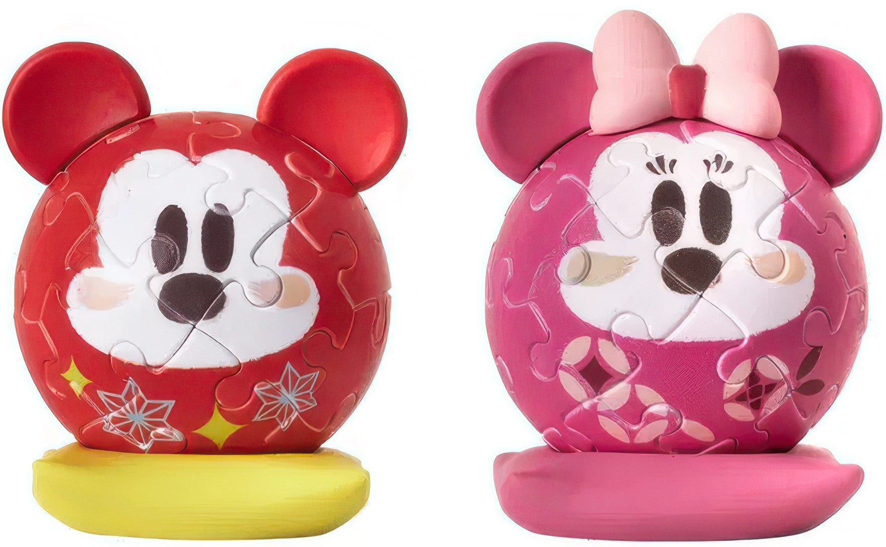 pintoo-a3782-mickey-and-friends-series---fortune-and-luck-arrive-24-multipack-2-3d-puzzle
