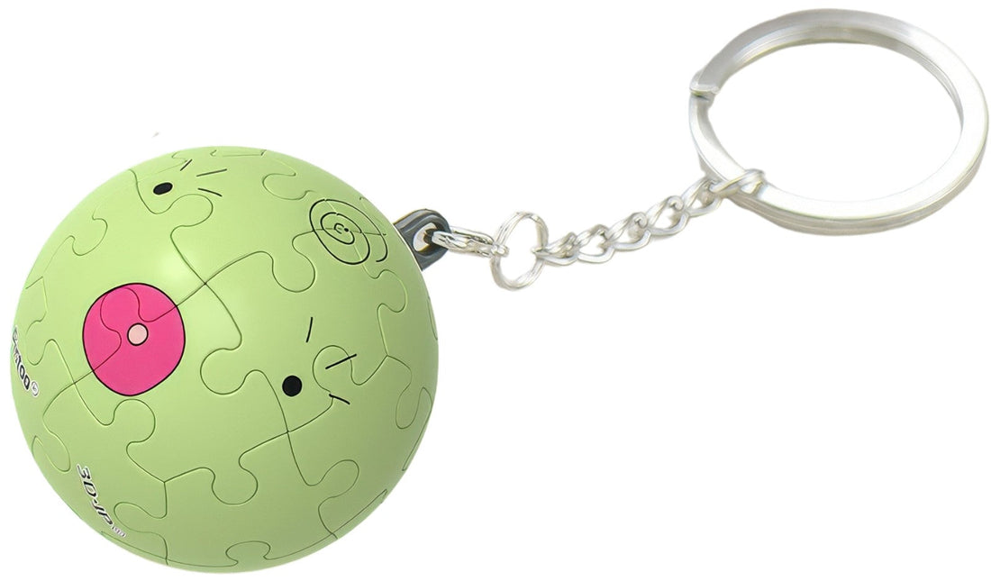 pintoo-a3815-ojamajo-doremi-series---majorika-24-pieces-keychain-puzzle