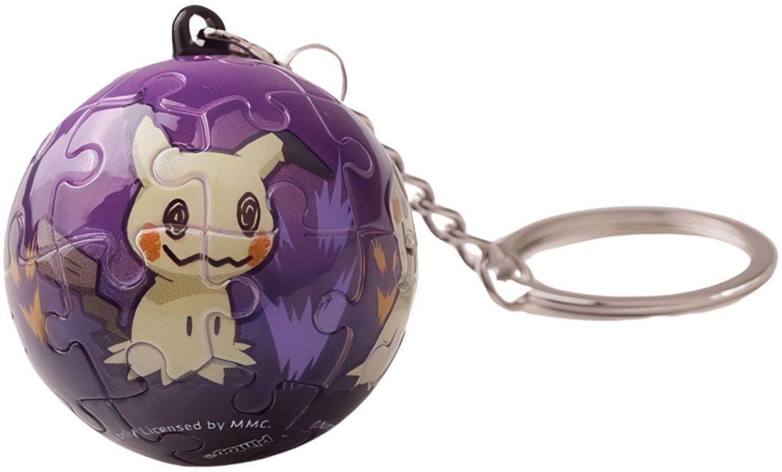 pintoo-a3822-pokémon-series---mimikyu-24-pieces-keychain-puzzle