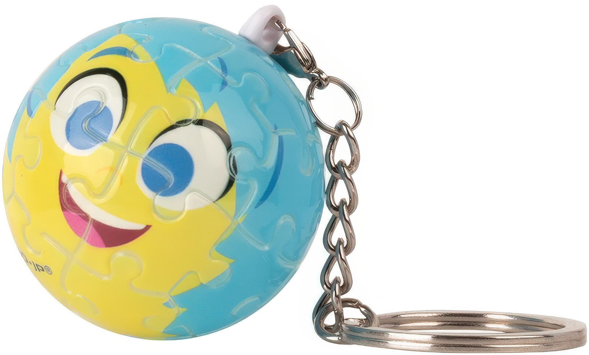 pintoo-a3860-inside-out-series---joy-24-pieces-keychain-puzzle