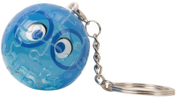 pintoo-a3861-inside-out-series---sadness-24-pieces-keychain-puzzle