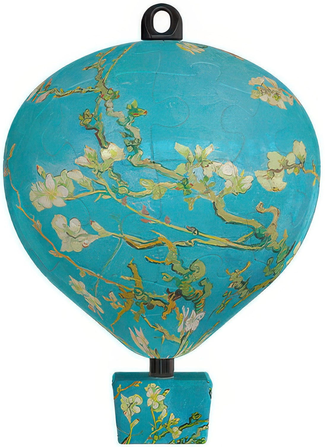 pintoo-ab1004-van-gogh---almond-blossom-28-pieces-keychain-puzzle